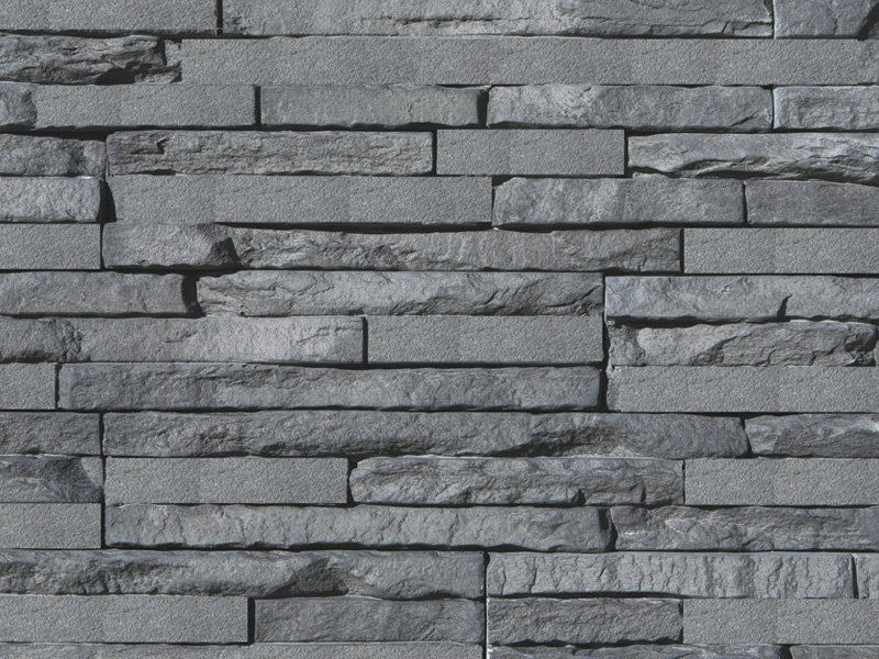 STONE  ブラック NXスタックストーン ブラック フラット - 輸入タイル専門通販サイトの