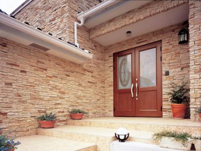 スタックストーンXP オークウッド フラット - 輸入タイル専門通販