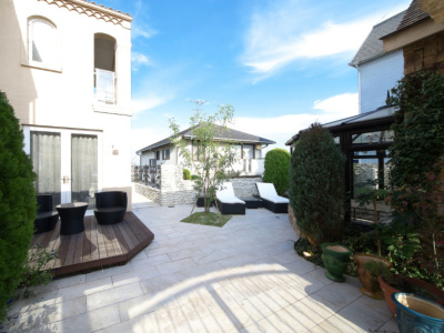 ストーンヘンジ ホワイト 304×608mm - 輸入タイル専門通販サイトの