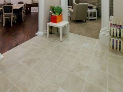 ストーンヘンジ ホワイト 600mm角 - 輸入タイル専門通販サイトのタイル